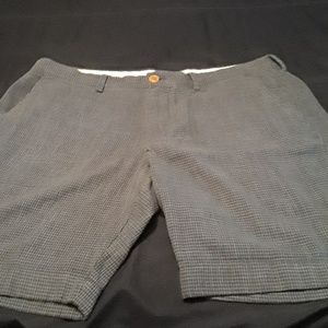 Mens J.Crew shorts size 35w